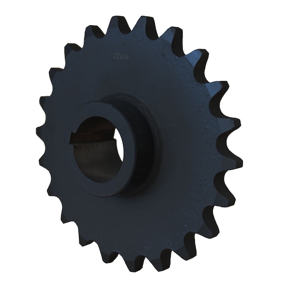 Spk Roller Mst (R2), 160R20H